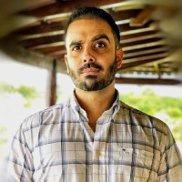 Rumenos Sarkis Simão Neto