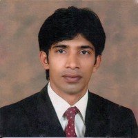 Bisharat Ali