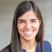 Maria Paula Hernandez