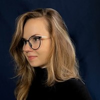 Lyubov Nikitina
