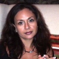 Elisa Gelover