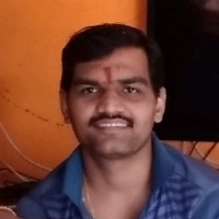 Vishal Shinde