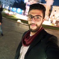 Abdulrahman Mohamed