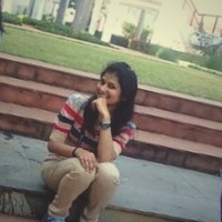 Anuja Lunkad