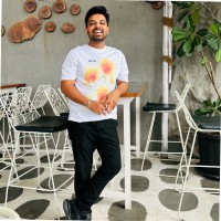 Dixant Pal