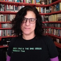 María Fernanda D'Atri