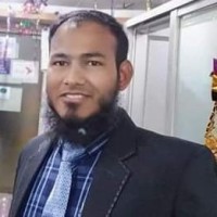 Md Ibrahim Khan