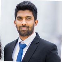 Rumesh Balasooriya