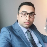 Saboor Arqum Sikandar
