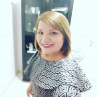 Rosi Teixeira
