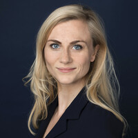 Nadine Bongaerts-Duportet, Ph.D.