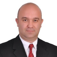 Taşkın Öker