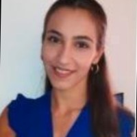 Iris Panteli