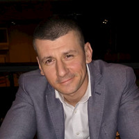 Nikola Žarković