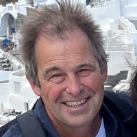 Andrew Skabar
