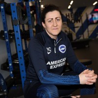 Nicola Cousins