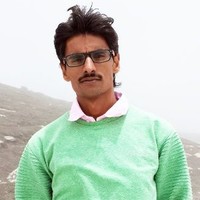 Noushad Saifi