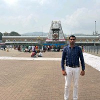 Jeetendra Kumar Pandey