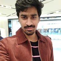 Karthik G.