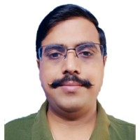 Mohd Maqsood Ahmed