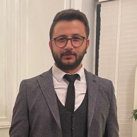 Gürkan Çalik
