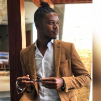 James Osore