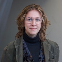 Milou Ter Denge