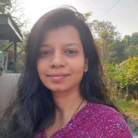 Shashi Bhagat