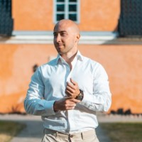 Niklas Vuorinen
