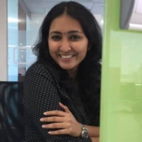 Mohitha K