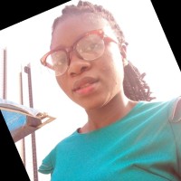 Blessed Blessing Olorunshola