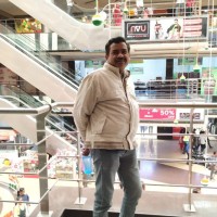 Jp Naik