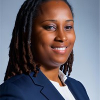 Kyira Johnson