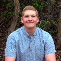 Parker Thurston