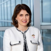 Olga Rudgalve, CIPM