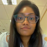Jovitha Charles
