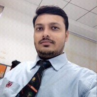 Rahul Parmar
