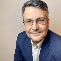 Jean-Sebastien Dufresne, CP3, EF, ASC, C.Dir. (He/Him)