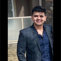 Jaimin Chaudhary