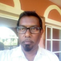 Hemantha Fernando