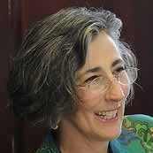 Debra Hammond