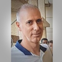 Shmulik Danieli