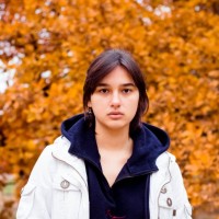 Karyna Shevchuk