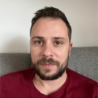 Nicolas Marc
