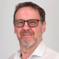 Keith Widdop