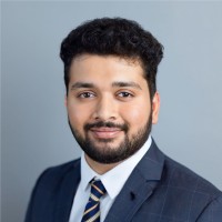 Rohith Pillai