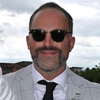 Jack Constantine