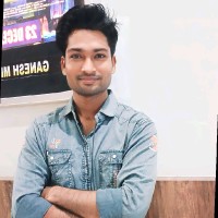 Pranay Buradkar