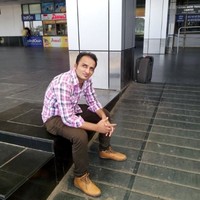 Omprakash Kalal