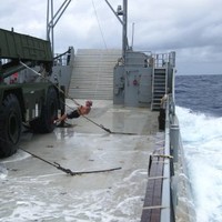 CW4 Michael W. Carr